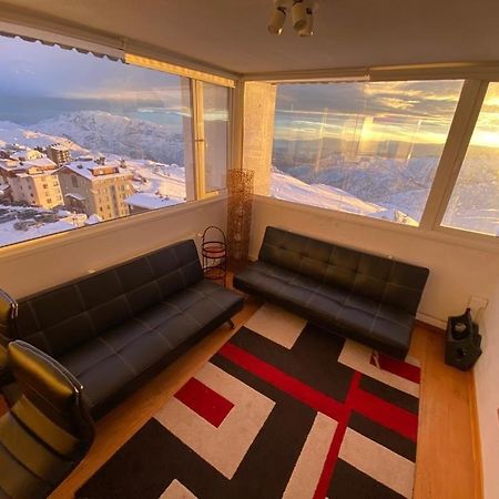 Apartamento El Colorado Екстер'єр фото