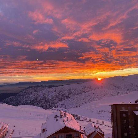 Apartamento El Colorado Екстер'єр фото
