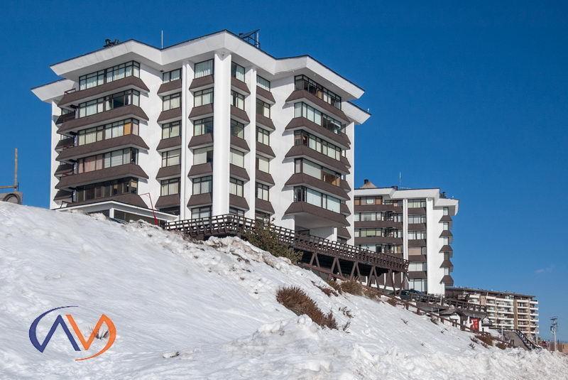 Apartamento El Colorado Номер фото