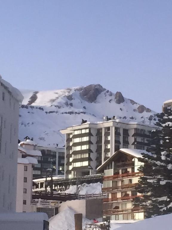 Apartamento El Colorado Екстер'єр фото
