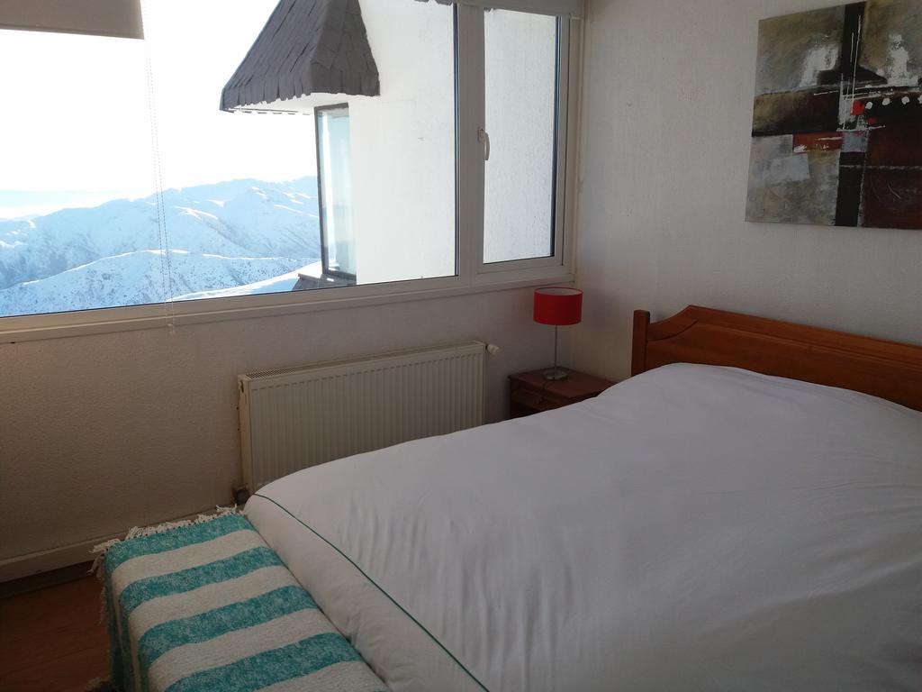 Apartamento El Colorado Екстер'єр фото