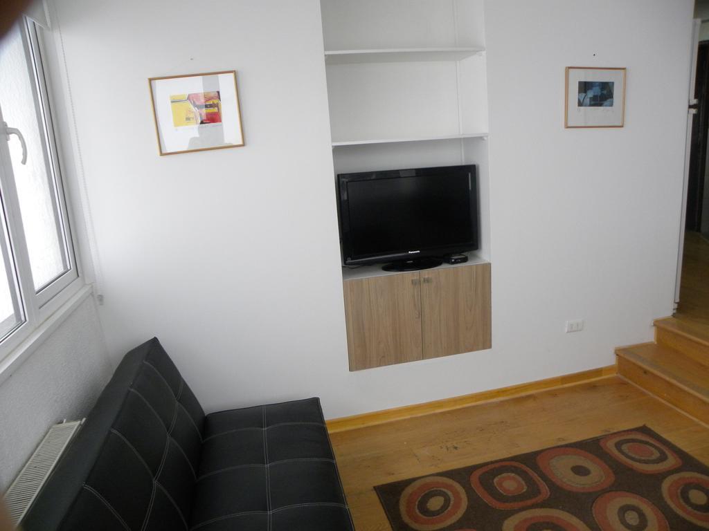 Apartamento El Colorado Екстер'єр фото
