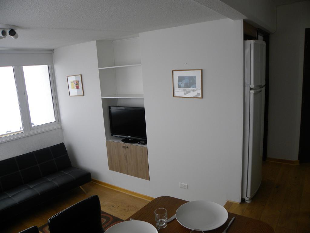 Apartamento El Colorado Екстер'єр фото